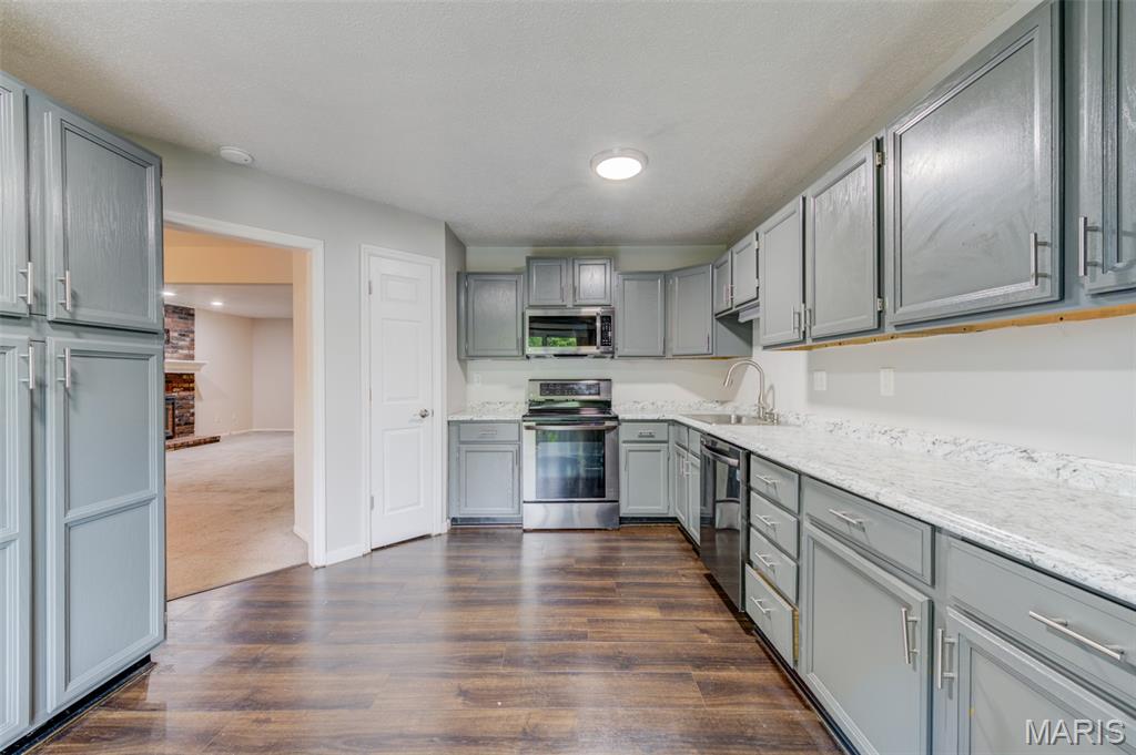 1725 Florine Boulevard Unit: F