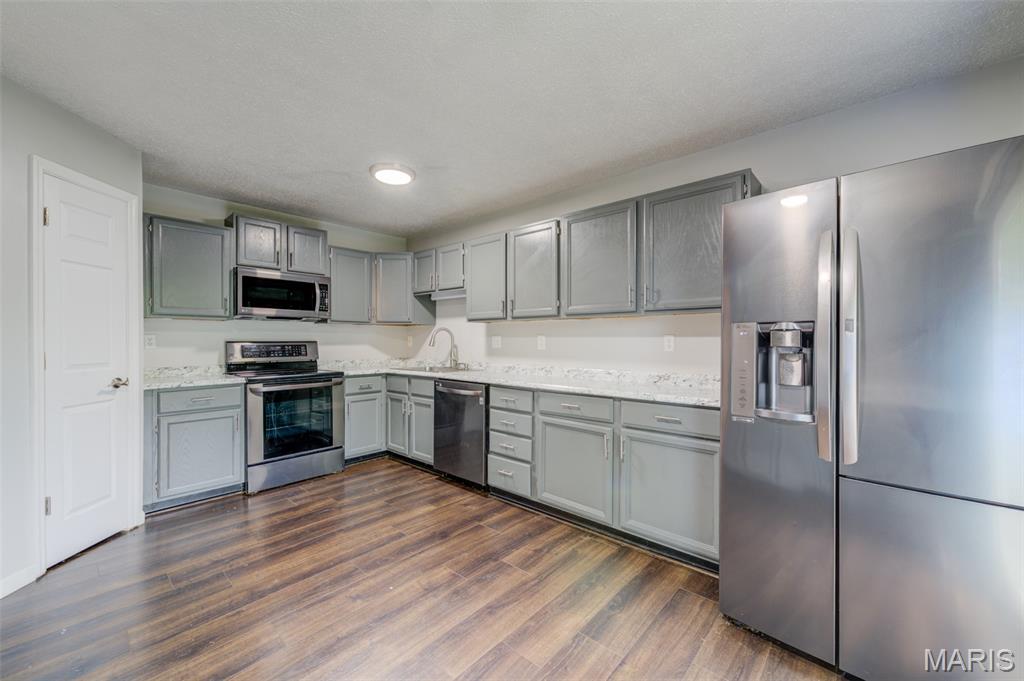 1725 Florine Boulevard Unit: F