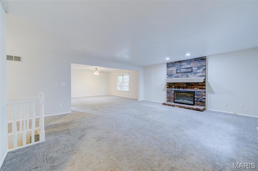 1725 Florine Boulevard Unit: F