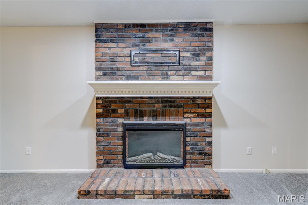1725 Florine Boulevard Unit: F
