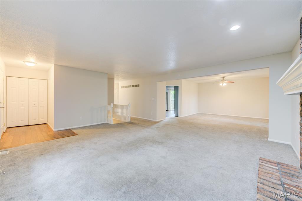 1725 Florine Boulevard Unit: F