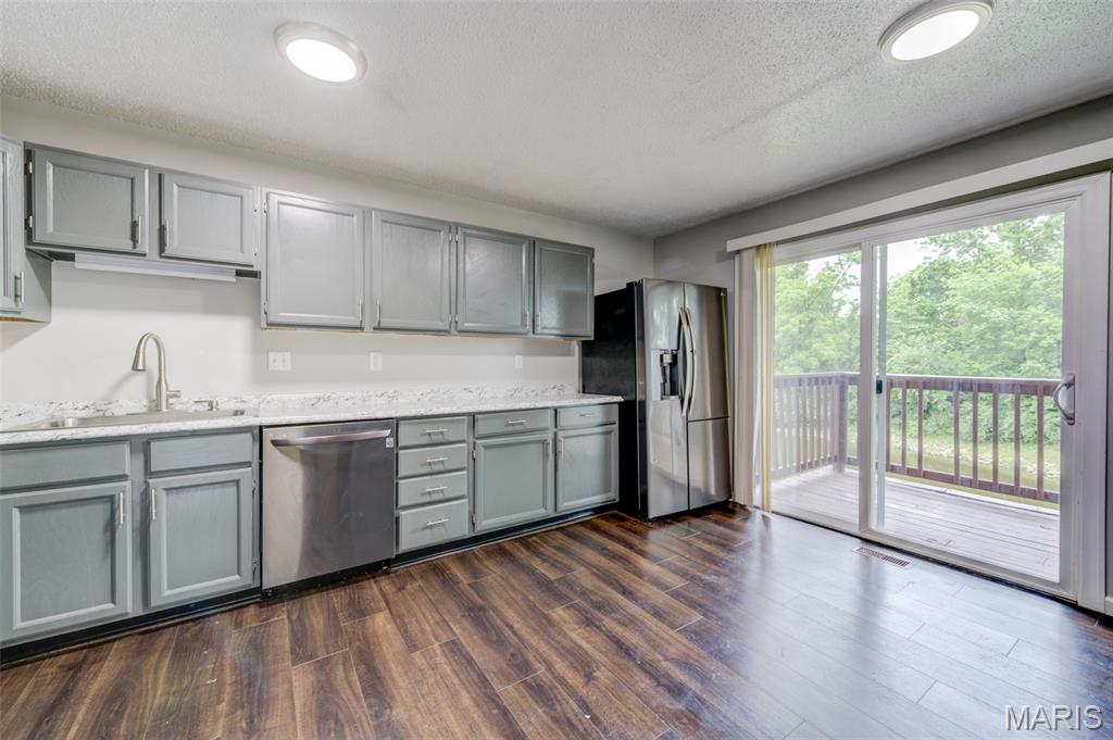 1725 Florine Boulevard Unit: F