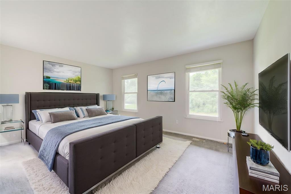 1725 Florine Boulevard Unit: F