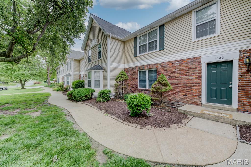 1725 Florine Boulevard Unit: F
