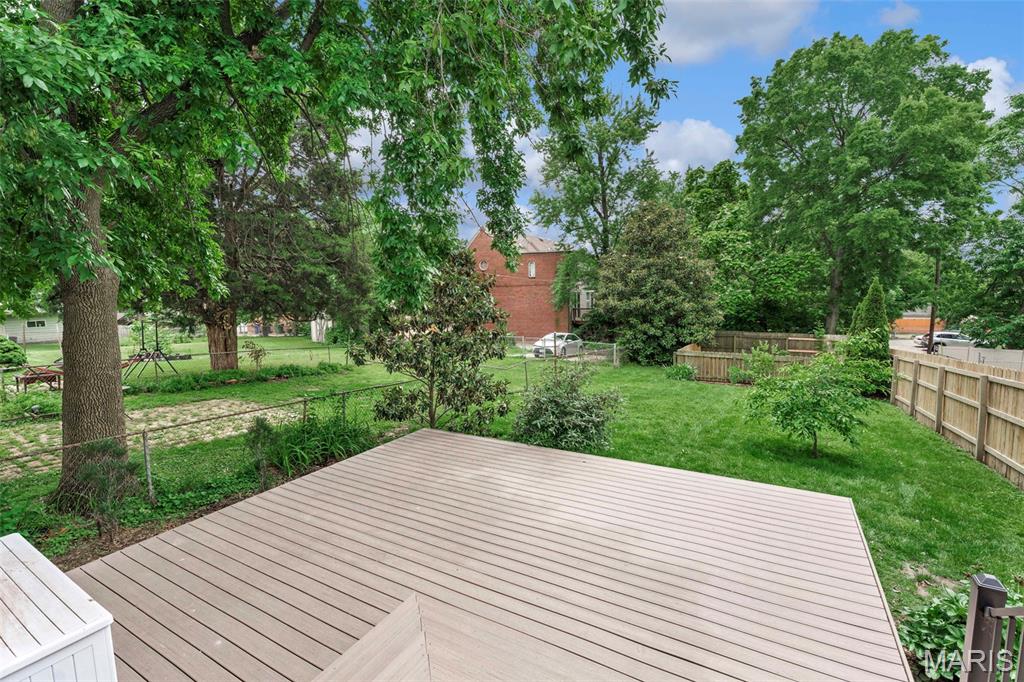 6932 Garner Avenue
