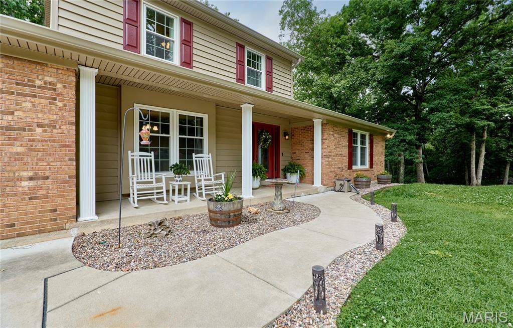 79 Wilderness Lane