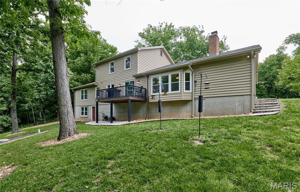 79 Wilderness Lane