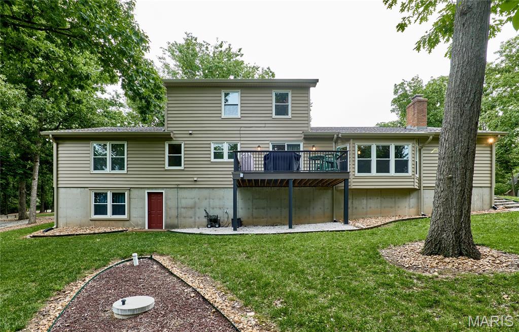 79 Wilderness Lane
