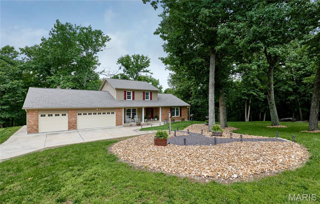 79 Wilderness Lane