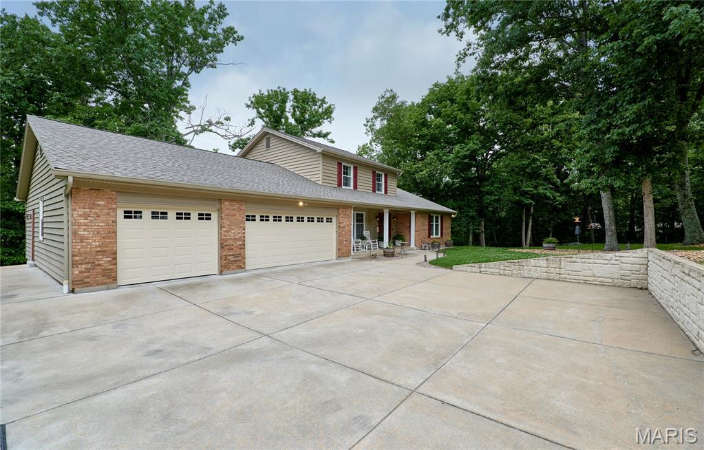 79 Wilderness Lane