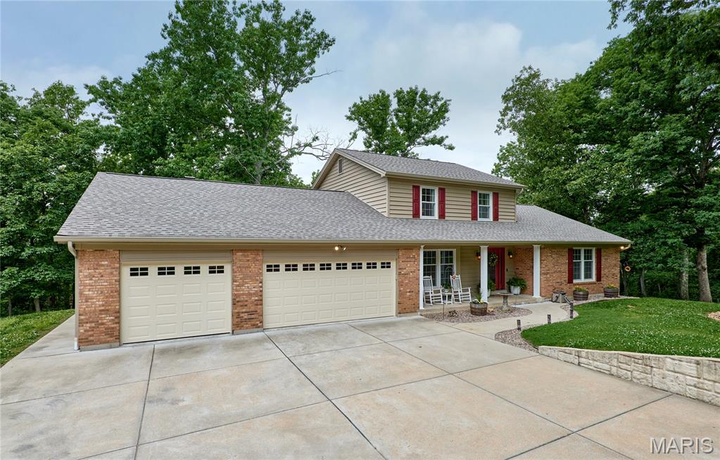 79 Wilderness Lane