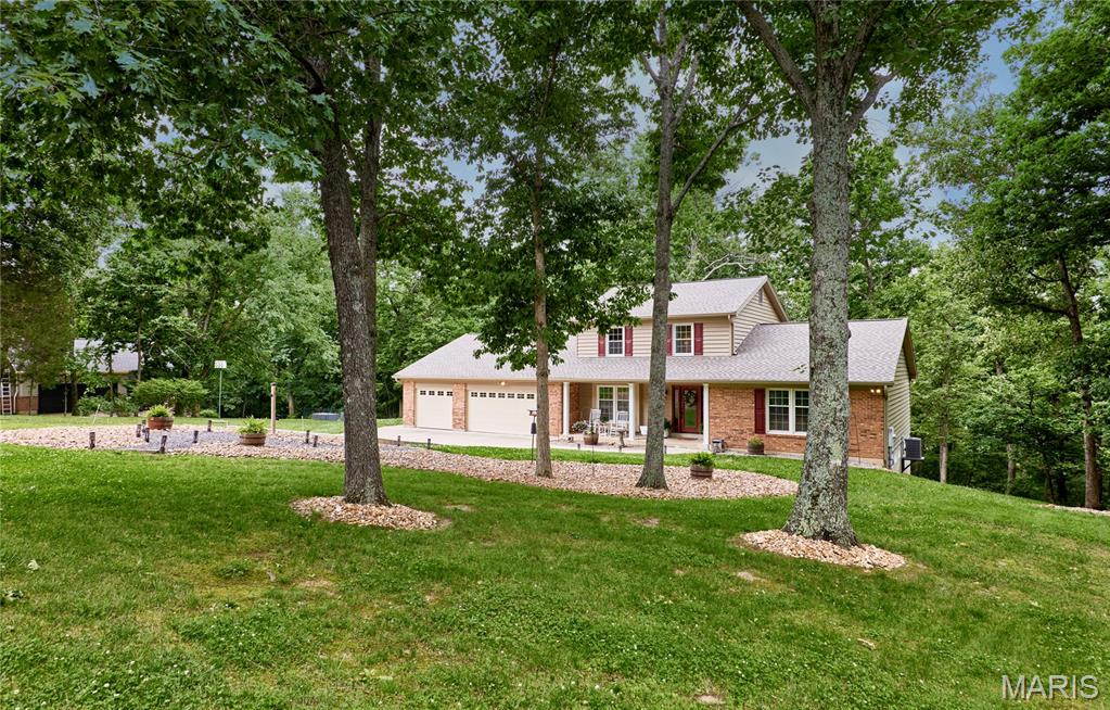79 Wilderness Lane
