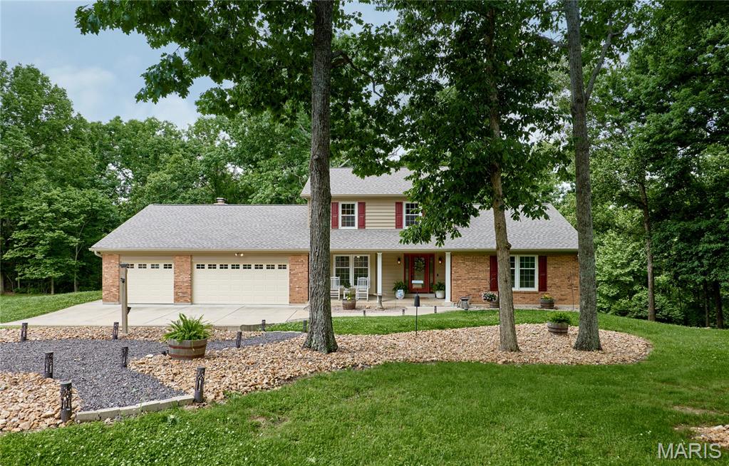 79 Wilderness Lane