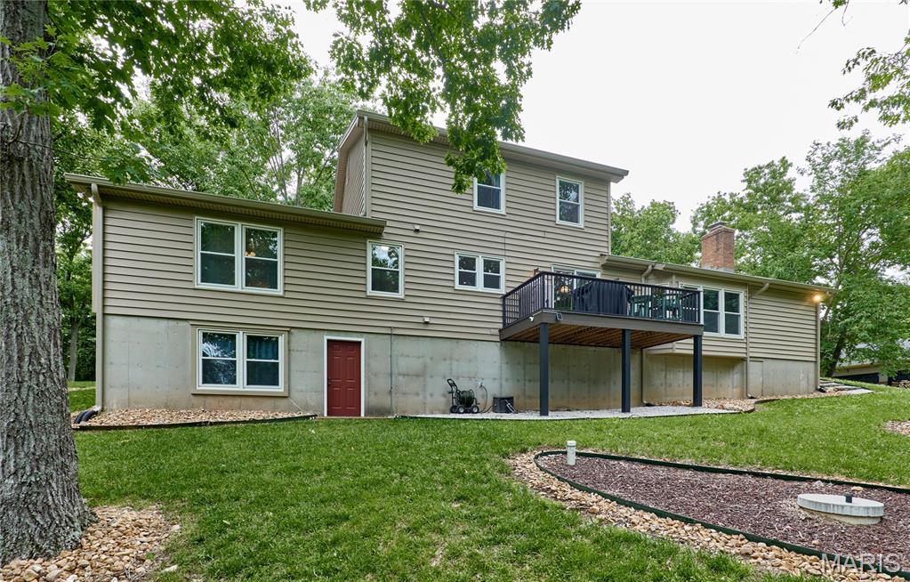 79 Wilderness Lane