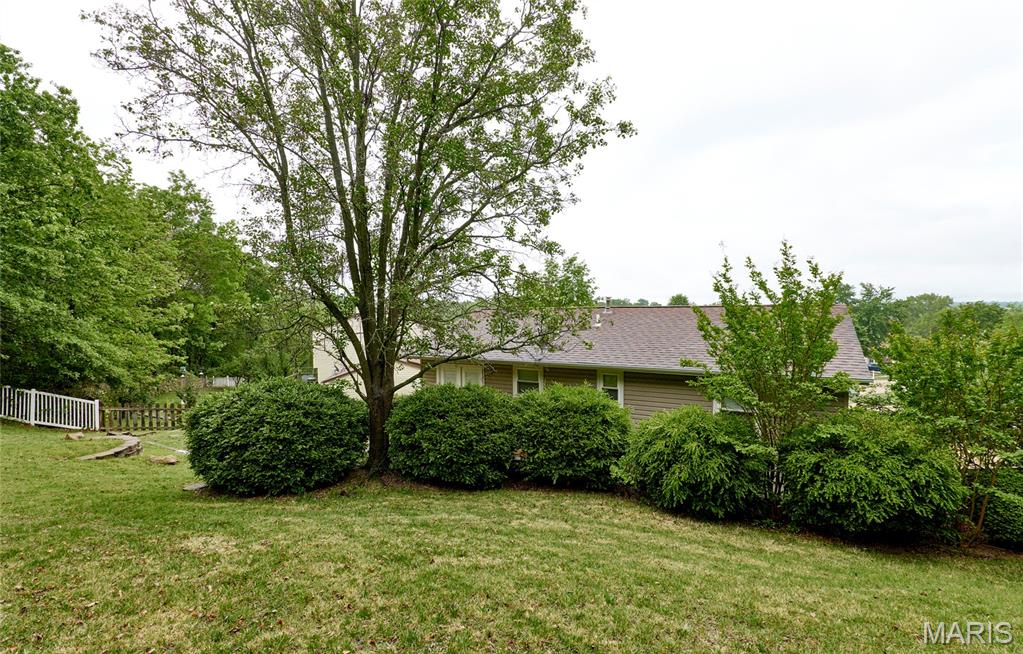 6001 La Chateau Court