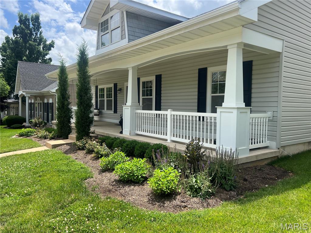 321 Hawks View Drive