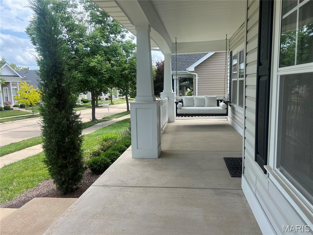 321 Hawks View Drive