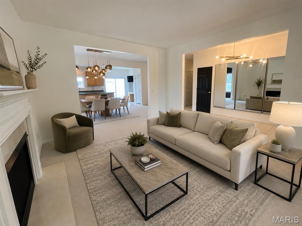 321 Hawks View Drive