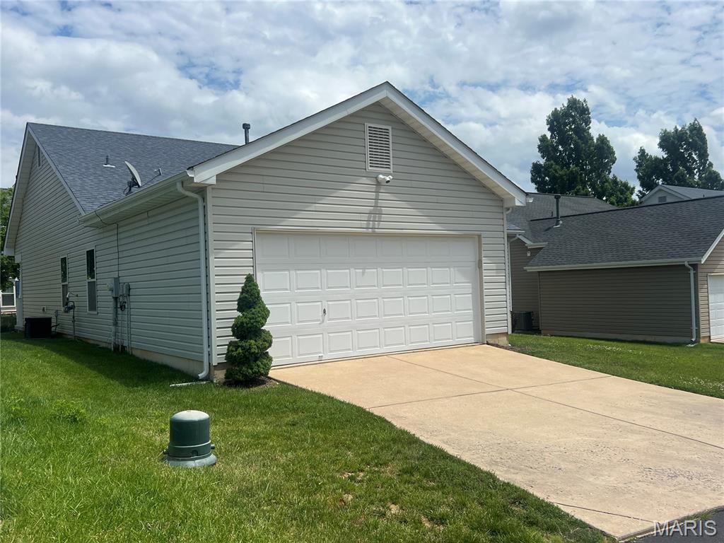 321 Hawks View Drive