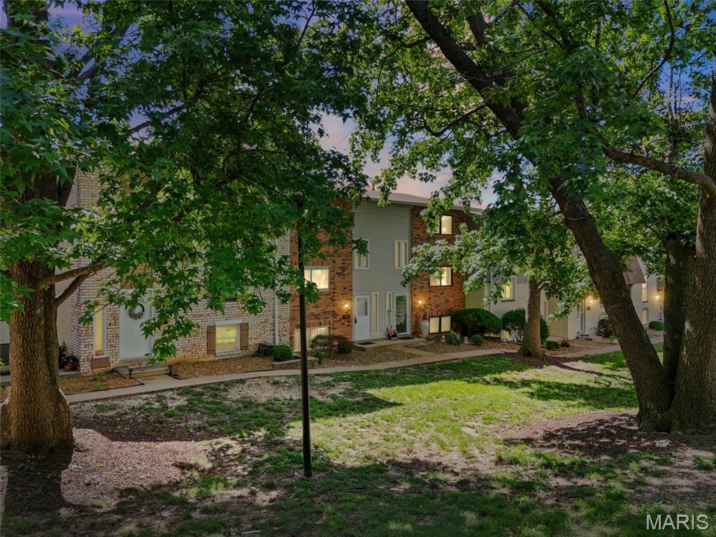 161 Carmel Woods Drive