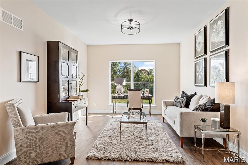 2 Grand Columbia II @ Columbia Meadows