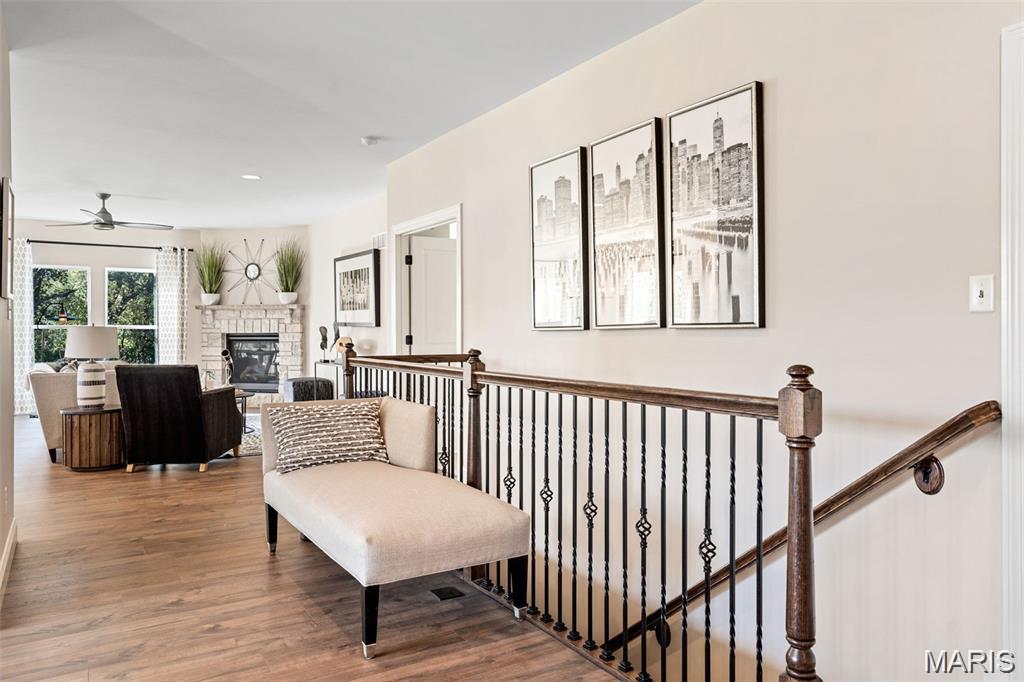 2 Grand Columbia II @ Columbia Meadows