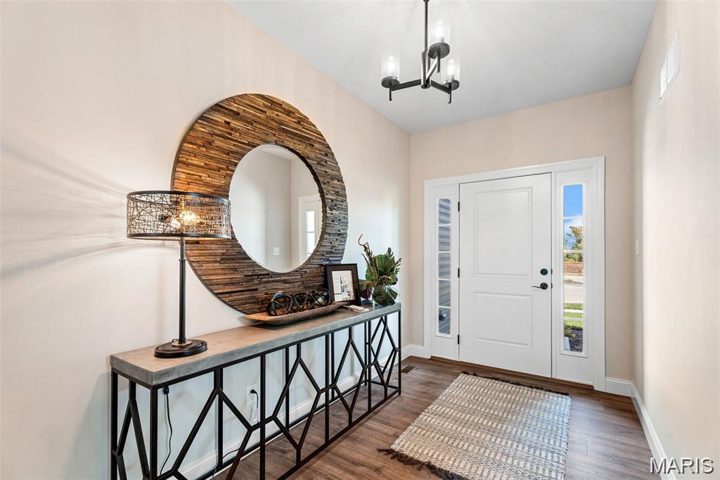 2 Grand Columbia II @ Columbia Meadows