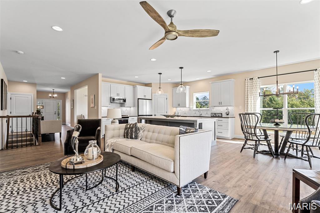 2 Grand Columbia II @ Columbia Meadows