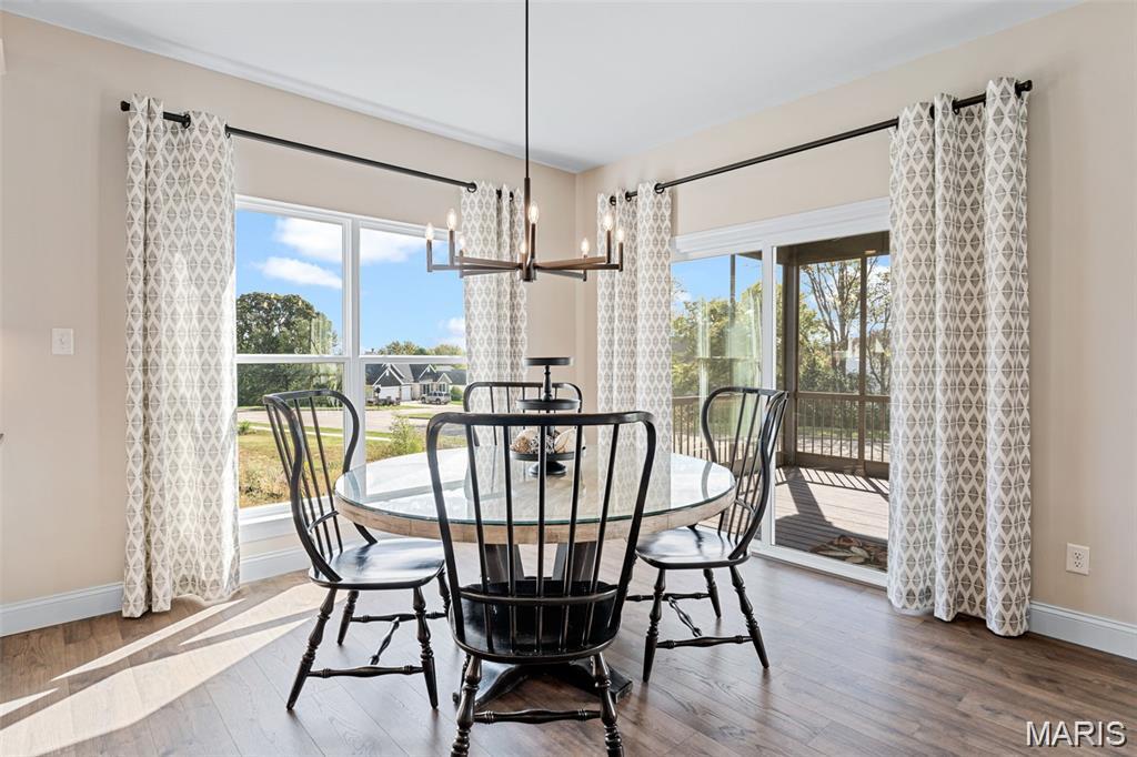 2 Grand Columbia II @ Columbia Meadows