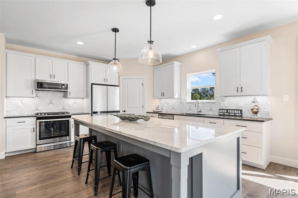 2 Grand Columbia II @ Columbia Meadows