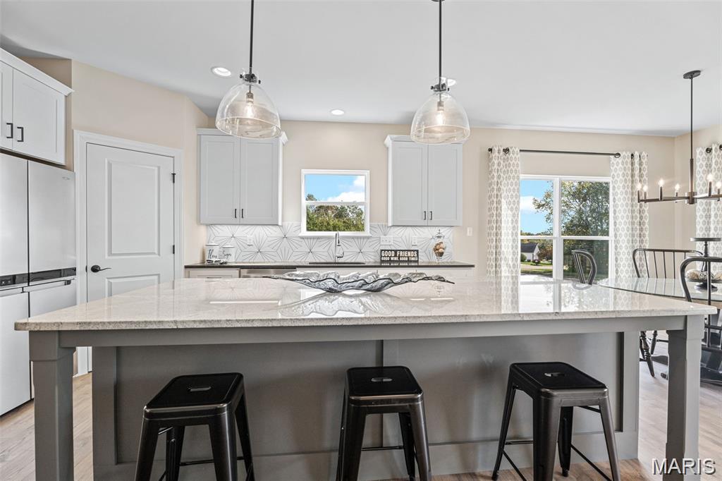 2 Grand Columbia II @ Columbia Meadows