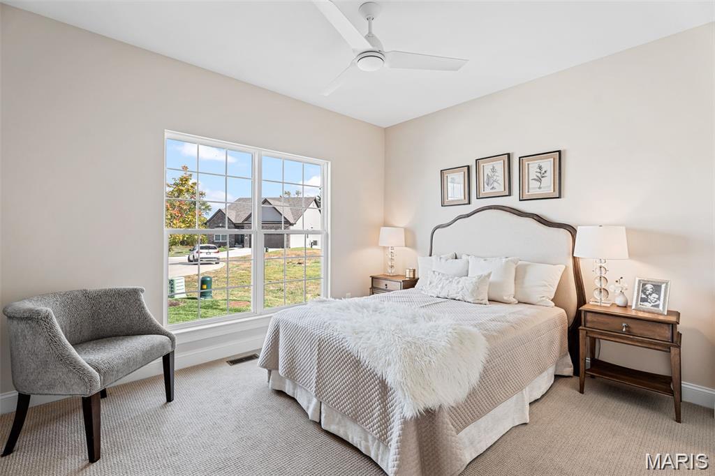 2 Grand Columbia II @ Columbia Meadows