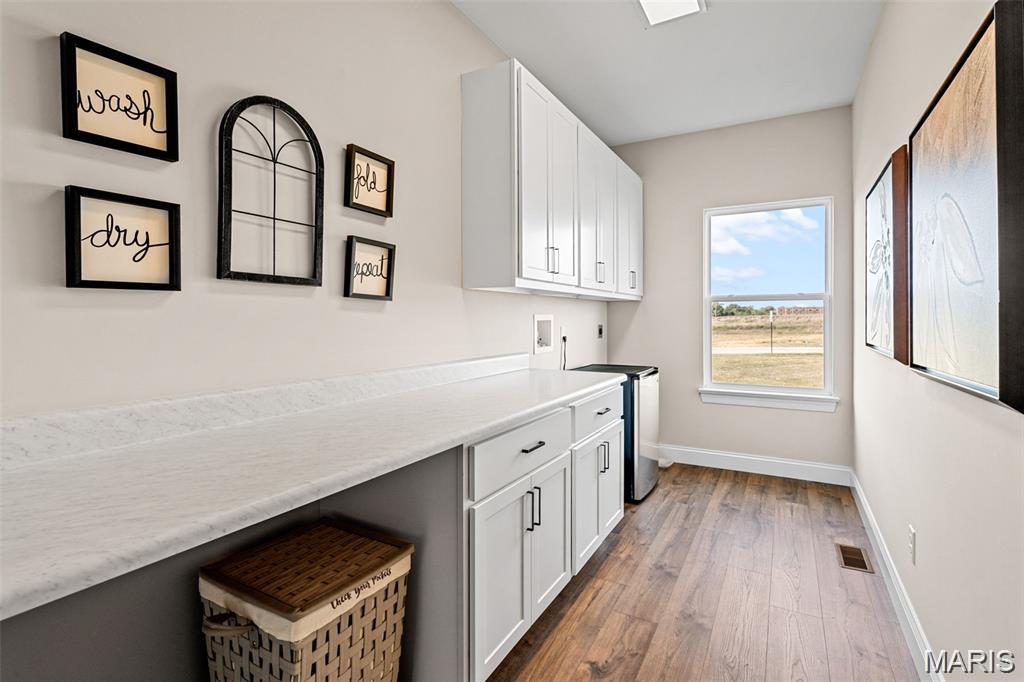2 Grand Columbia II @ Columbia Meadows
