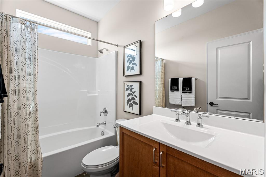 2 Grand Columbia II @ Columbia Meadows