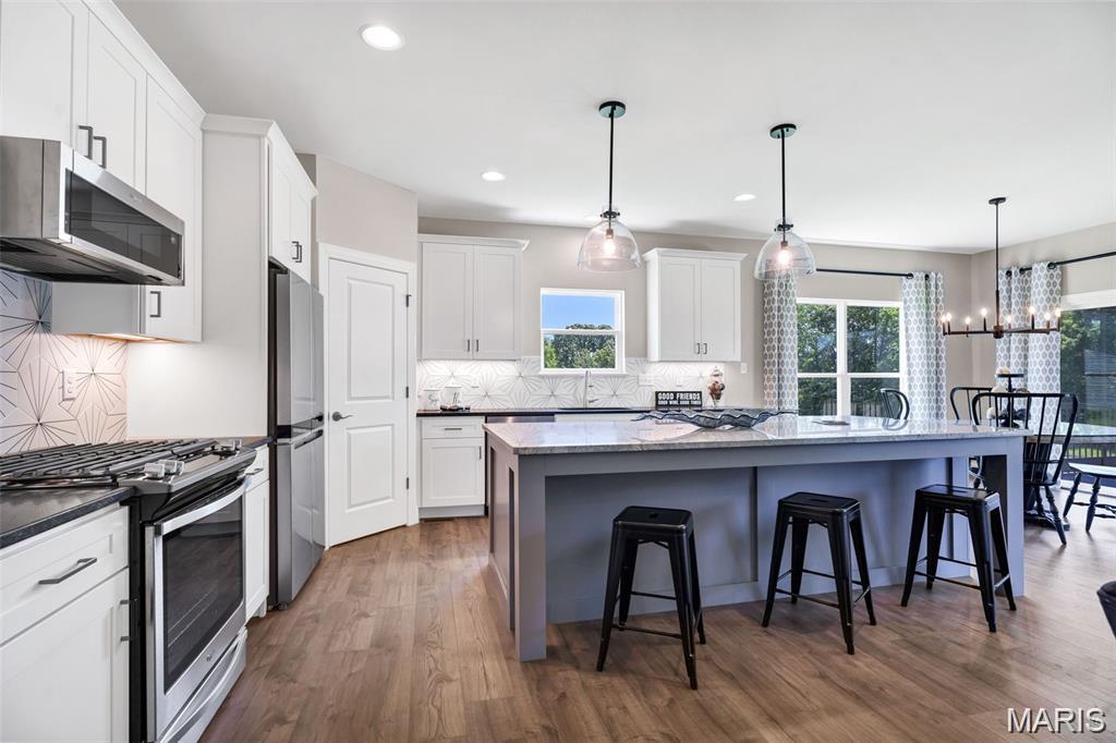 2 TBB Grand Columbia @Columbia Meadows