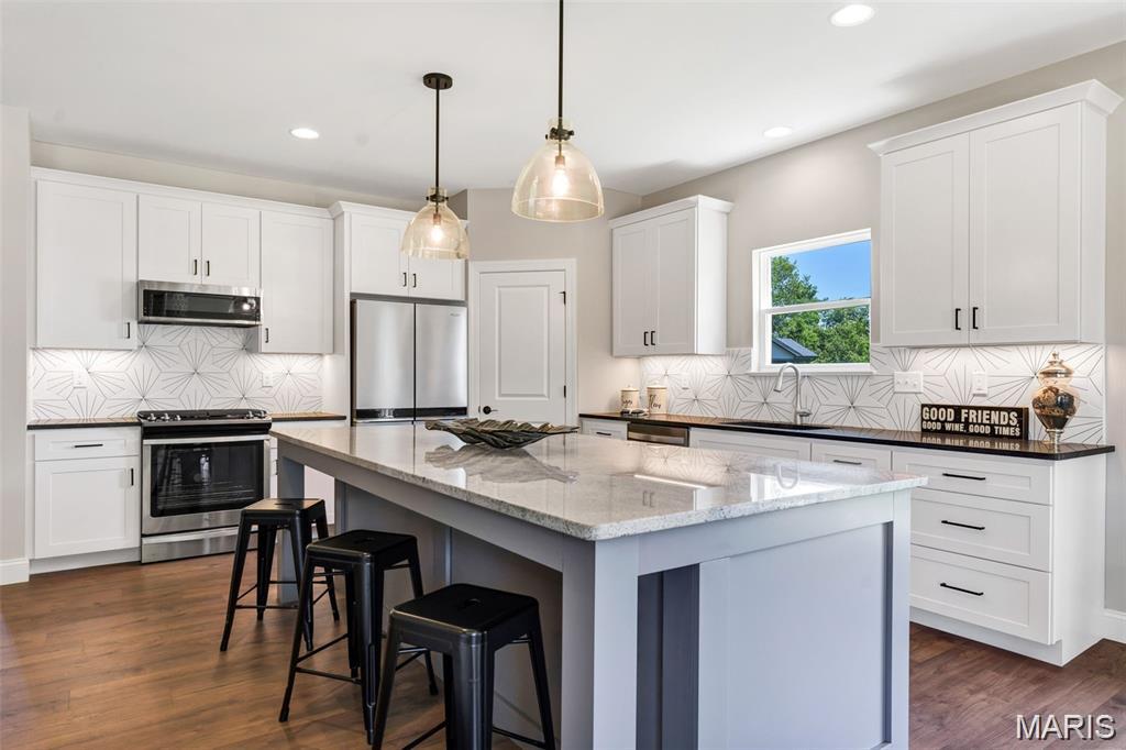 2 TBB Grand Columbia @Columbia Meadows