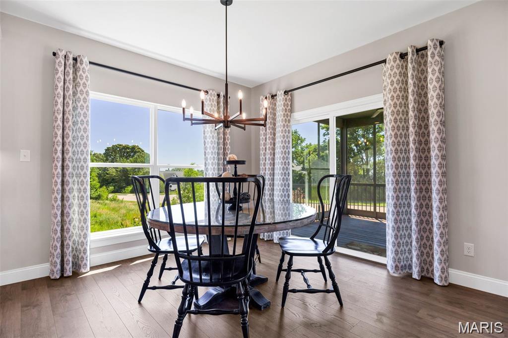 2 TBB Grand Columbia @Columbia Meadows