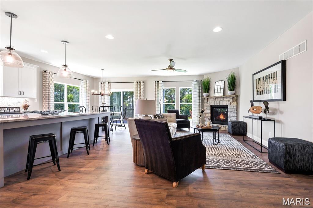 2 TBB Grand Columbia @Columbia Meadows