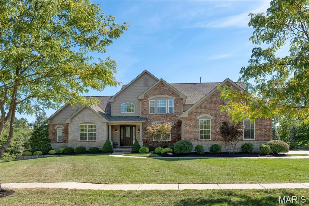 18234 Canyon Forest Court