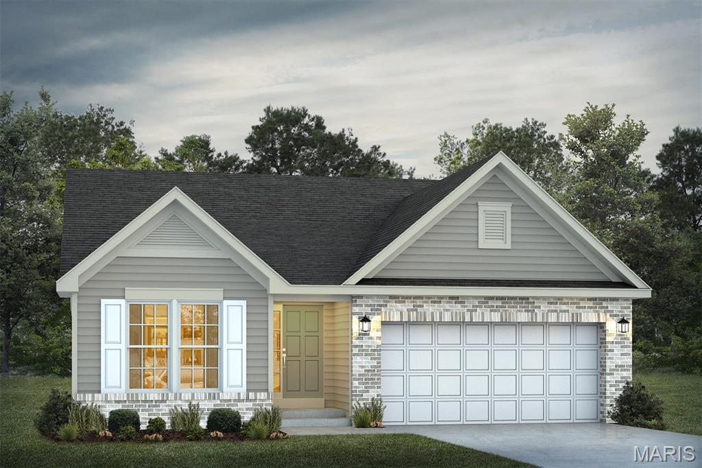 1 TBB Savoy @ Providence Estates