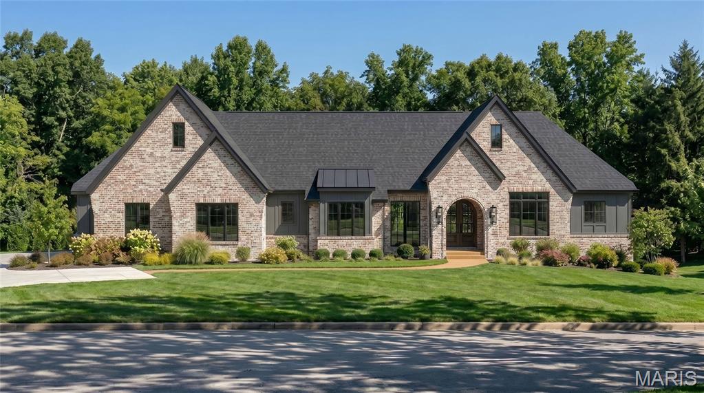 1 TBB Sedona @ Manor Hill