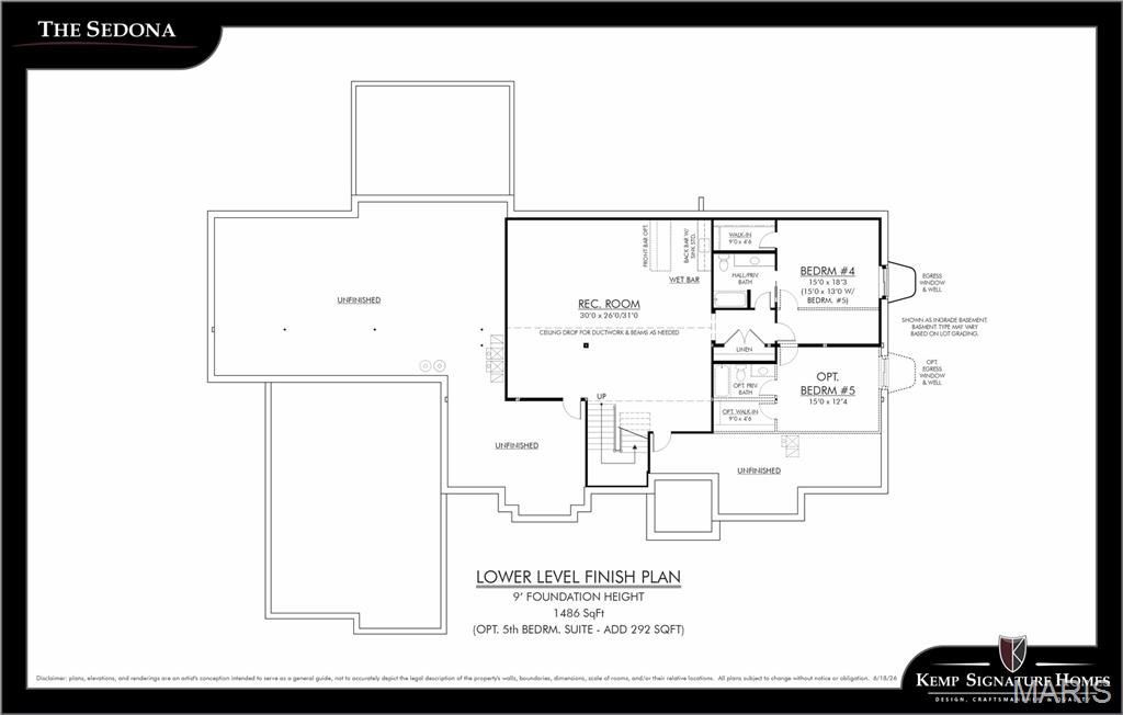 1 TBB Sedona @ Manor Hill