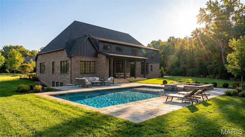 1 TBB Scottsdale @ Manor Hill