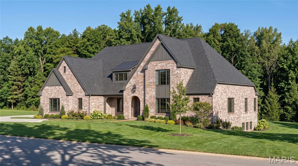 1 TBB Scottsdale @ Manor Hill