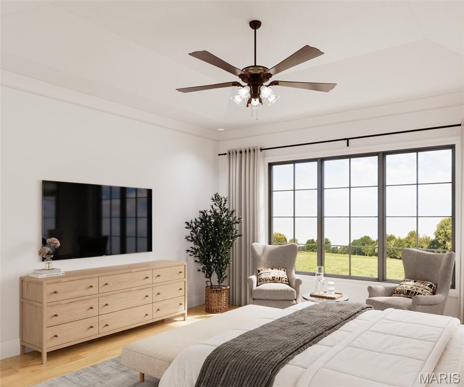 1 TBB Scottsdale @ Manor Hill
