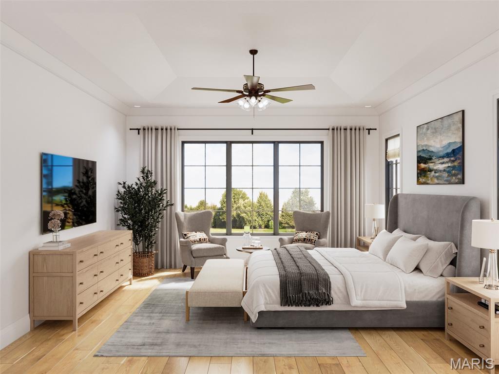 1 TBB Scottsdale @ Manor Hill