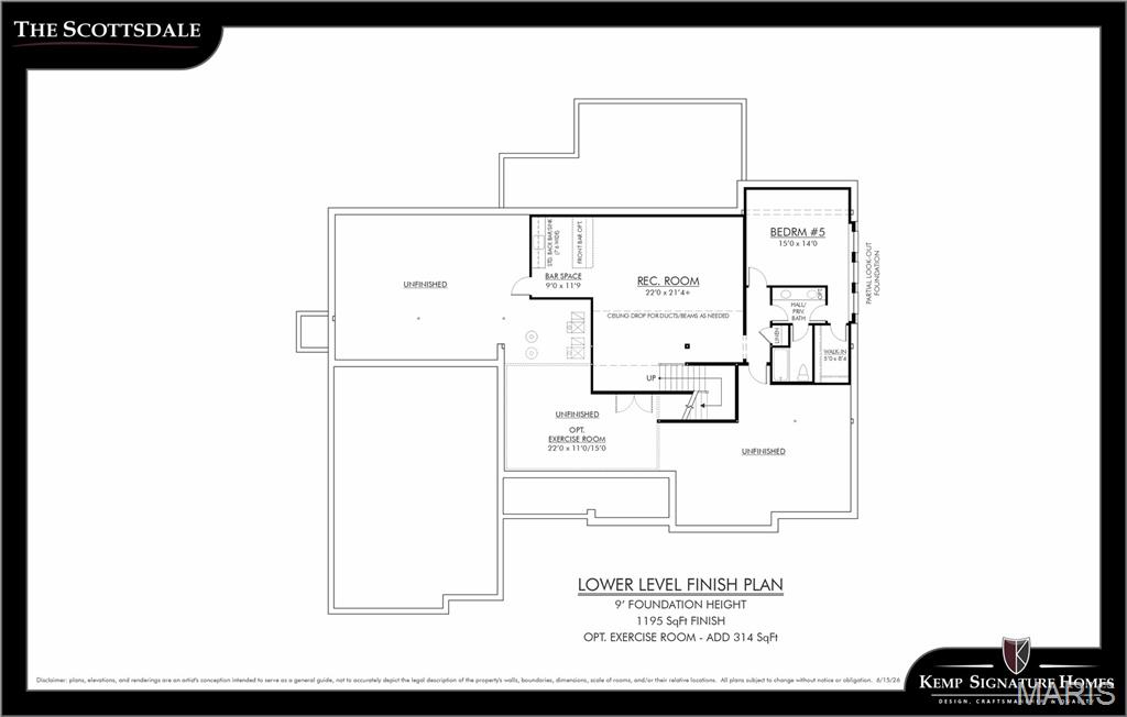 1 TBB Scottsdale @ Manor Hill