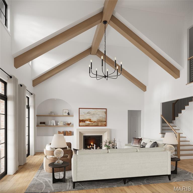 1 TBB Scottsdale @ Manor Hill
