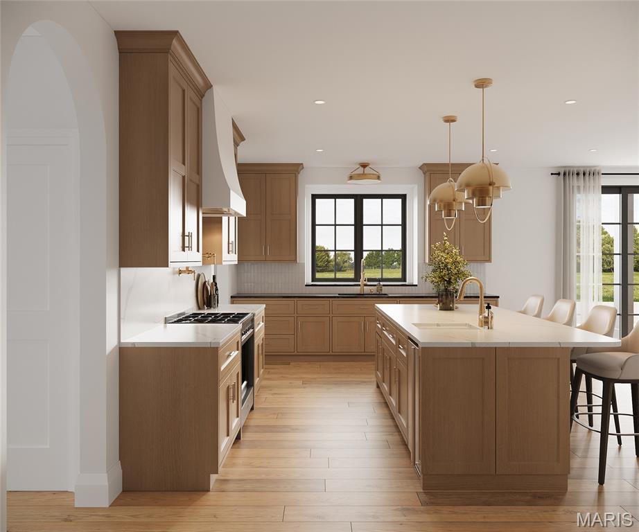 1 TBB Scottsdale @ Manor Hill