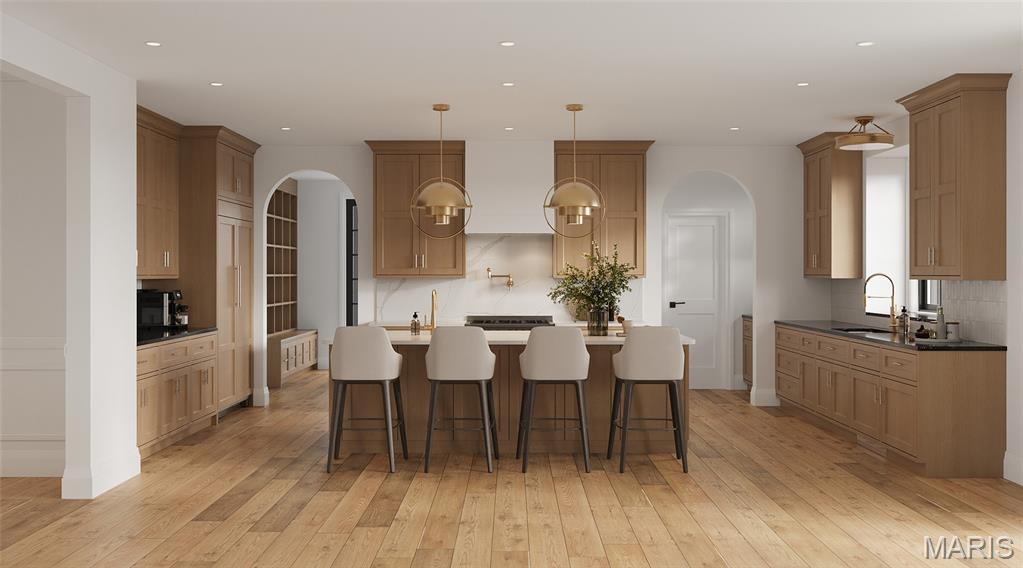 1 TBB Scottsdale @ Manor Hill